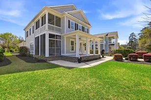 202 Spreading Oak Dr, Pawleys Island, SC 29585 - Photo 7
