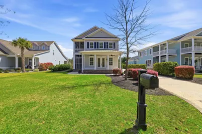 202 Spreading Oak Dr., Pawleys Island, SC 29585 - Photo 7