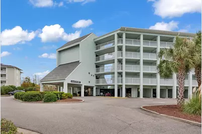 14290 Ocean Highway #421, Pawleys Island, SC 29585 - Photo 3