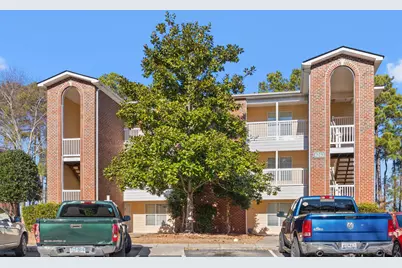 4243 Villas Dr. #502, Little River, SC 29566 - Photo 1