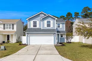 996 Silvercrest Dr, Myrtle Beach, SC 29579 - Photo 1
