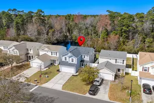 996 Silvercrest Dr, Myrtle Beach, SC 29579 - Photo 47