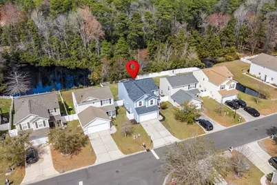 996 Silver Crest Dr., Myrtle Beach, SC 29579 - Photo 49