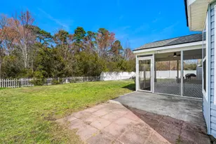 996 Silvercrest Dr, Myrtle Beach, SC 29579 - Photo 43