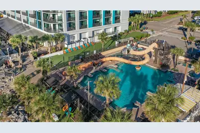 3000 N Ocean Blvd. #1123, Myrtle Beach, SC 29577 - Photo 17