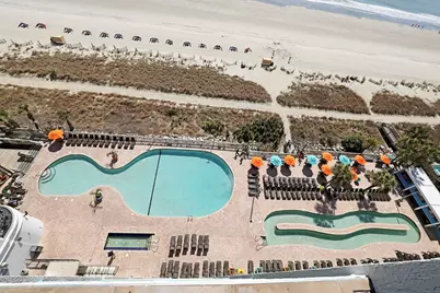3000 N Ocean Blvd. #1123, Myrtle Beach, SC 29577 - Photo 15