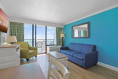 3000 N Ocean Blvd. #1123, Myrtle Beach, SC 29577 - Photo 3