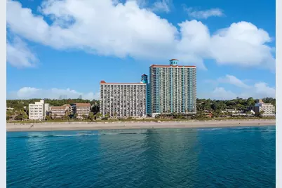 3000 N Ocean Blvd. #1123, Myrtle Beach, SC 29577 - Photo 33
