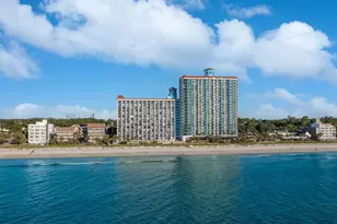 3000 N Ocean Blvd, Myrtle Beach, SC 29577 - Photo 33