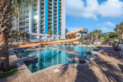 3000 N Ocean Blvd. #1123, Myrtle Beach, SC 29577 - Photo 27