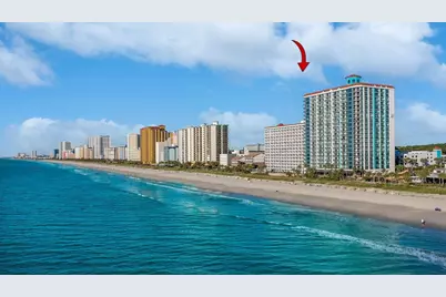 3000 N Ocean Blvd. #1123, Myrtle Beach, SC 29577 - Photo 35