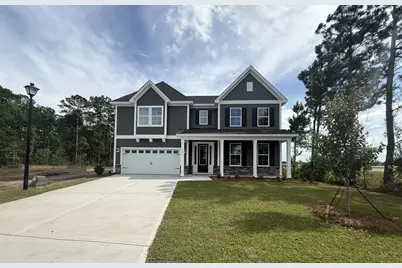 6293 Zoe Way, Myrtle Beach, SC 29588 - Photo 1