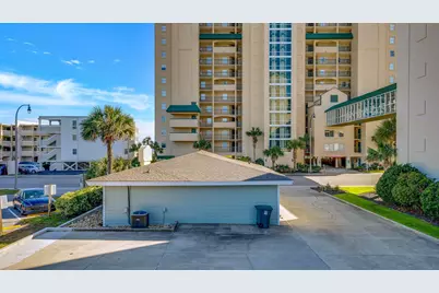 3802 S Ocean Blvd., North Myrtle Beach, SC 29582 - Photo 11