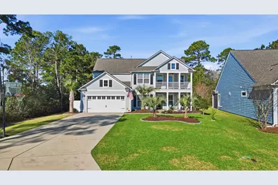 3900 Riley-Hampton Dr., Myrtle Beach, SC 29579 - Photo 1