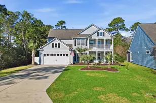 3900 Riley-Hampton Dr, Myrtle Beach, SC 29579 - Photo 1