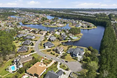 4017 Atalaya Pl., Myrtle Beach, SC 29579 - Photo 41