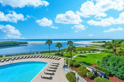 101 Ocean Creek Dr. #EE8, Myrtle Beach, SC 29572 - Photo 25