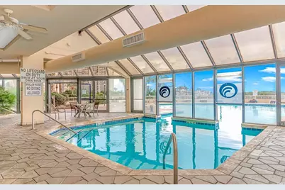 101 Ocean Creek Dr. #EE8, Myrtle Beach, SC 29572 - Photo 33