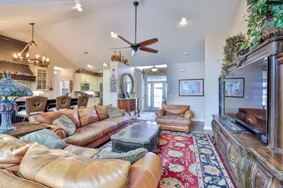 815 S Willow Dr., Surfside Beach, SC 29575 - Photo 5