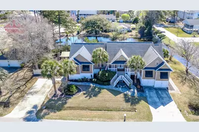 815 S Willow Dr., Surfside Beach, SC 29575 - Photo 53