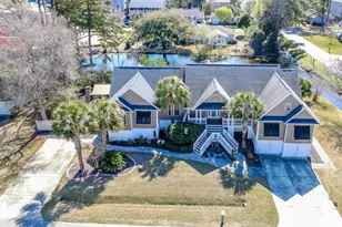 815 S Willow Dr, Surfside Beach, SC 29575 - Photo 53