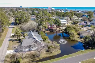815 S Willow Dr, Surfside Beach, SC 29575 - Photo 55