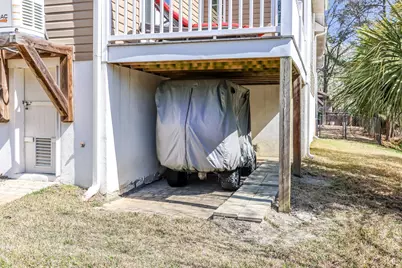 815 S Willow Dr., Surfside Beach, SC 29575 - Photo 47