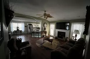 2719 Woodcreek Ln, Conway, SC 29526 - Photo 27