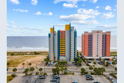 1700 N Ocean Blvd. #852, Myrtle Beach, SC 29577 - Photo 1