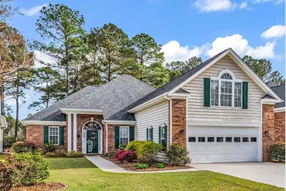 606 Trawler Bay Ct., Conway, SC 29526 - Photo 1