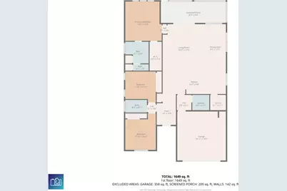 5414 Longhorn Dr., Myrtle Beach, SC 29588 - Photo 41