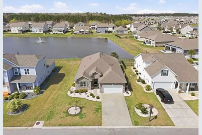 5414 Longhorn Dr., Myrtle Beach, SC 29588 - Photo 3