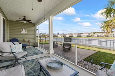 5414 Longhorn Dr., Myrtle Beach, SC 29588 - Photo 37