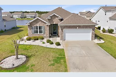 5414 Longhorn Dr., Myrtle Beach, SC 29588 - Photo 1