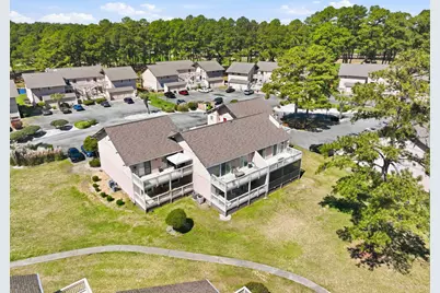 3015 Old Bryan Dr. #15-3, Myrtle Beach, SC 29577 - Photo 33