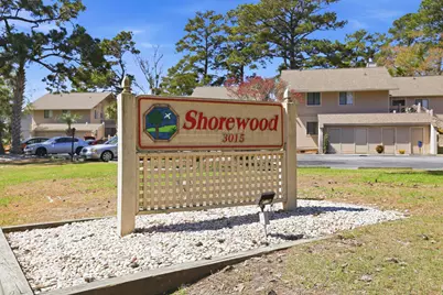 3015 Old Bryan Dr. #15-3, Myrtle Beach, SC 29577 - Photo 29