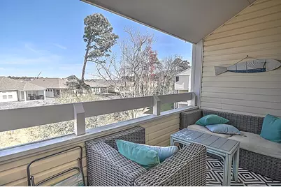 1100 Possum Trot Rd. #G-334, North Myrtle Beach, SC 29582 - Photo 21