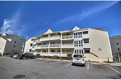 1100 Possum Trot Rd. #G-334, North Myrtle Beach, SC 29582 - Photo 1
