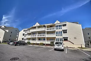 1100 Possum Trot Rd, North Myrtle Beach, SC 29582 - Photo 1