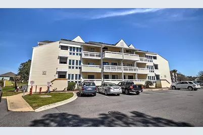 1100 Possum Trot Rd. #G-334, North Myrtle Beach, SC 29582 - Photo 9