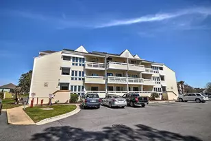 1100 Possum Trot Rd, North Myrtle Beach, SC 29582 - Photo 9