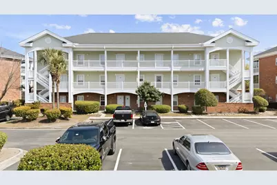 3939 Gladiola Ct. #202, Myrtle Beach, SC 29588 - Photo 1