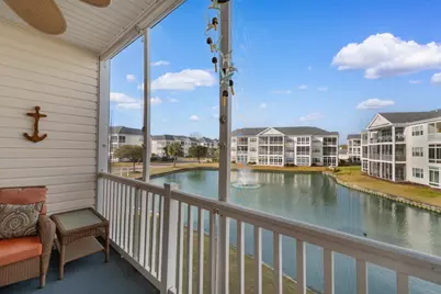 901 West Port Dr. #307, North Myrtle Beach, SC 29582 - Photo 25