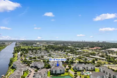 901 West Port Dr. #307, North Myrtle Beach, SC 29582 - Photo 31