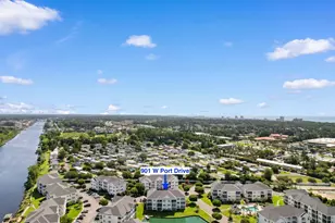 901 W Port Dr, North Myrtle Beach, SC 29582 - Photo 31
