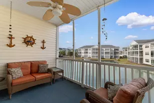 901 W Port Dr, North Myrtle Beach, SC 29582 - Photo 23
