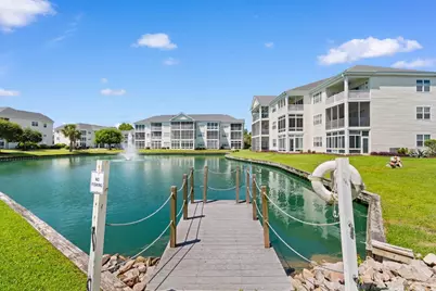 901 West Port Dr. #307, North Myrtle Beach, SC 29582 - Photo 39