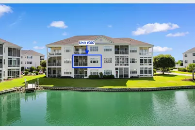 901 West Port Dr. #307, North Myrtle Beach, SC 29582 - Photo 27
