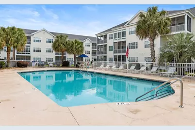 901 West Port Dr. #307, North Myrtle Beach, SC 29582 - Photo 33