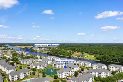 901 West Port Dr. #307, North Myrtle Beach, SC 29582 - Photo 29